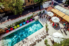  Los Angeles Hotel & Spa  Гренада